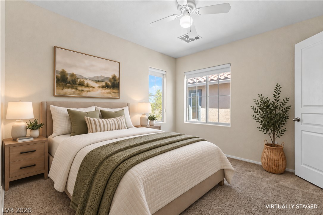 6521 Alfalfa Ridge Avenue Las Vegas NV 89141