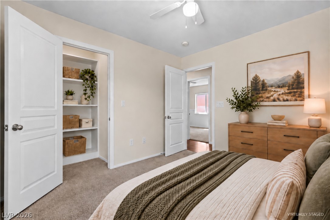 6521 Alfalfa Ridge Avenue Las Vegas NV 89141