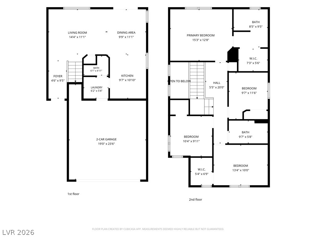 6521 Alfalfa Ridge Avenue Las Vegas NV 89141