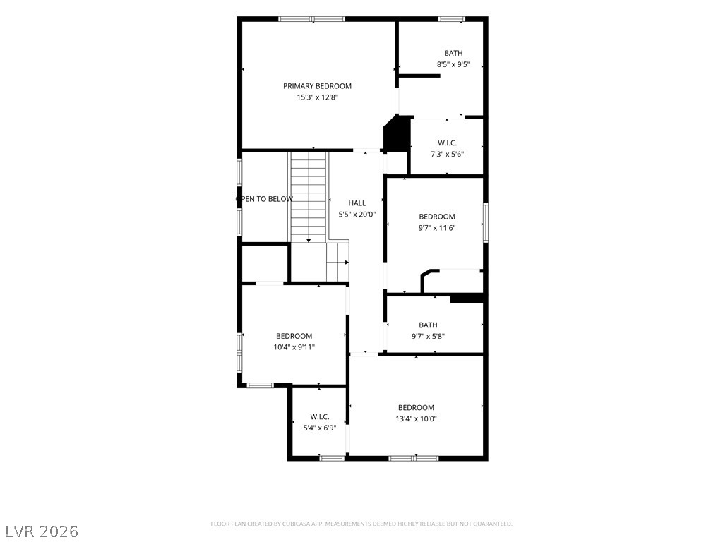 6521 Alfalfa Ridge Avenue Las Vegas NV 89141