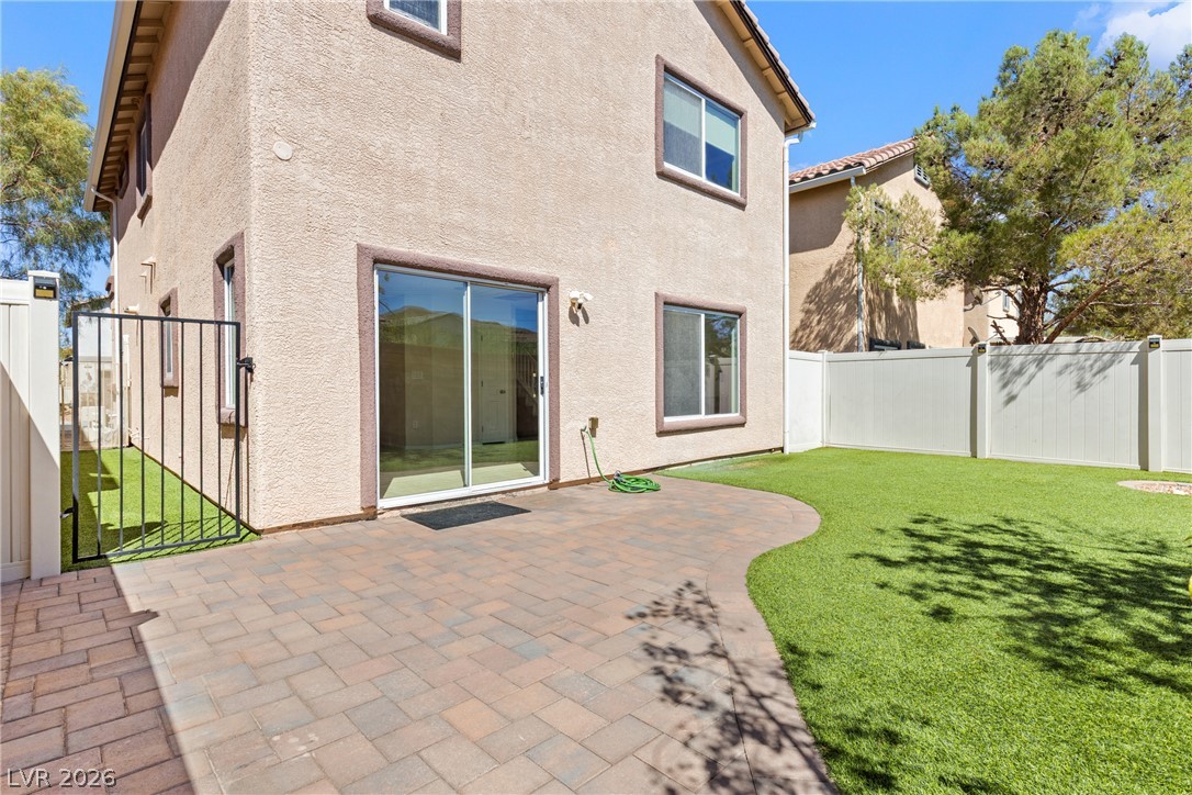 6521 Alfalfa Ridge Avenue Las Vegas NV 89141