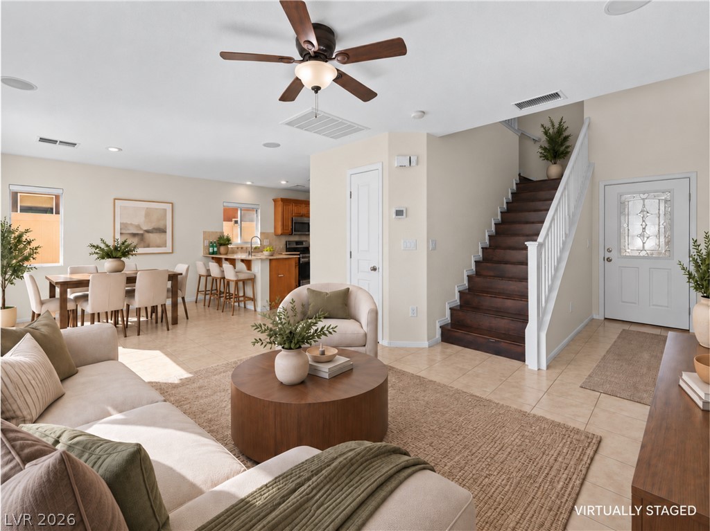 6521 Alfalfa Ridge Avenue Las Vegas NV 89141
