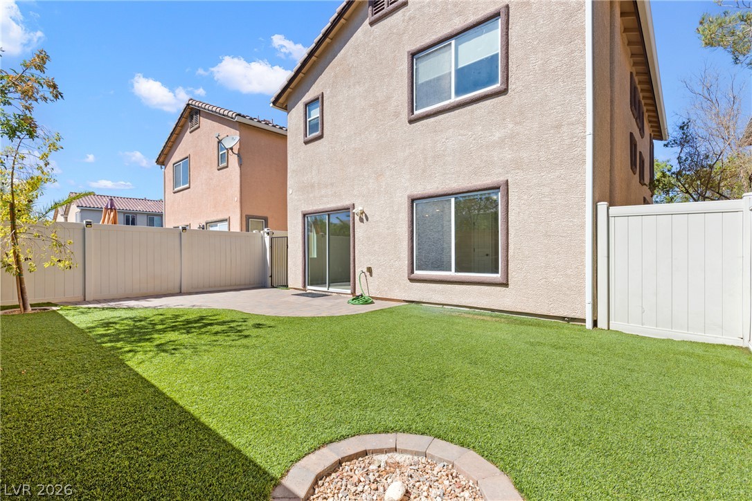 6521 Alfalfa Ridge Avenue Las Vegas NV 89141