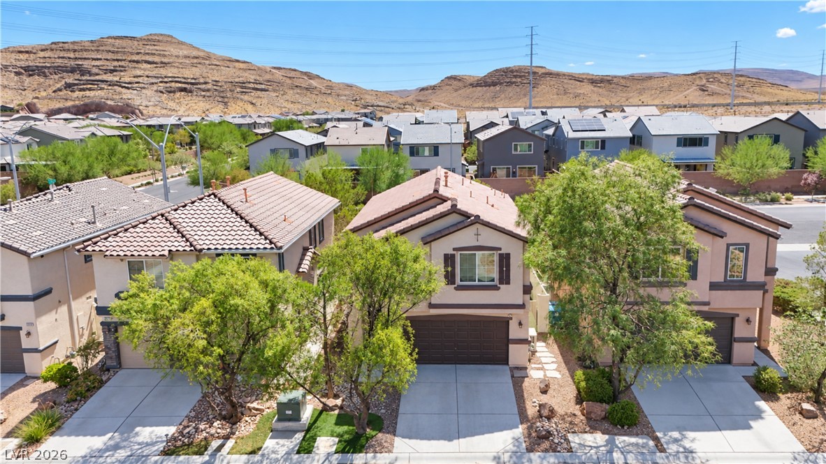 6521 Alfalfa Ridge Avenue Las Vegas NV 89141