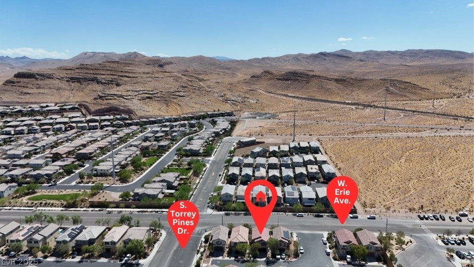 6521 Alfalfa Ridge Avenue Las Vegas NV 89141