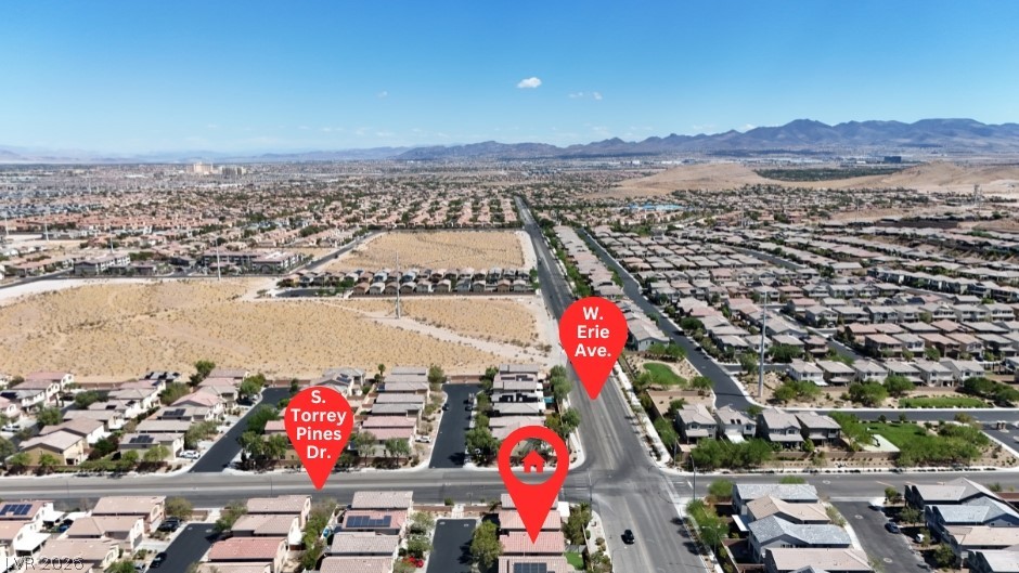 6521 Alfalfa Ridge Avenue Las Vegas NV 89141