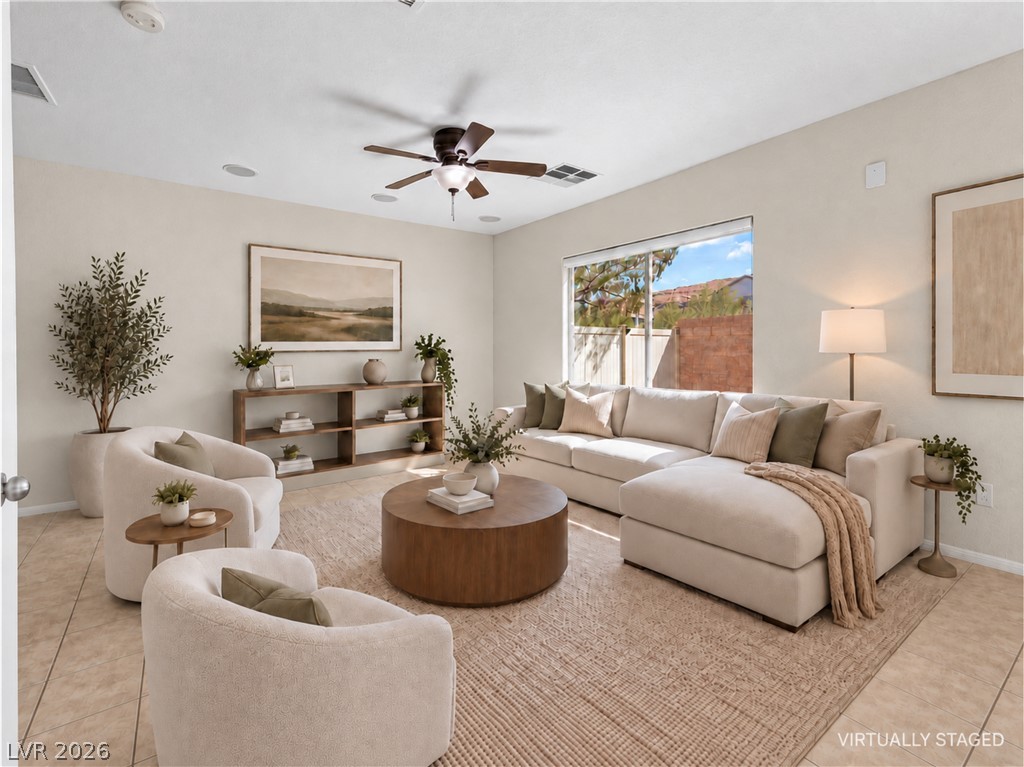6521 Alfalfa Ridge Avenue Las Vegas NV 89141
