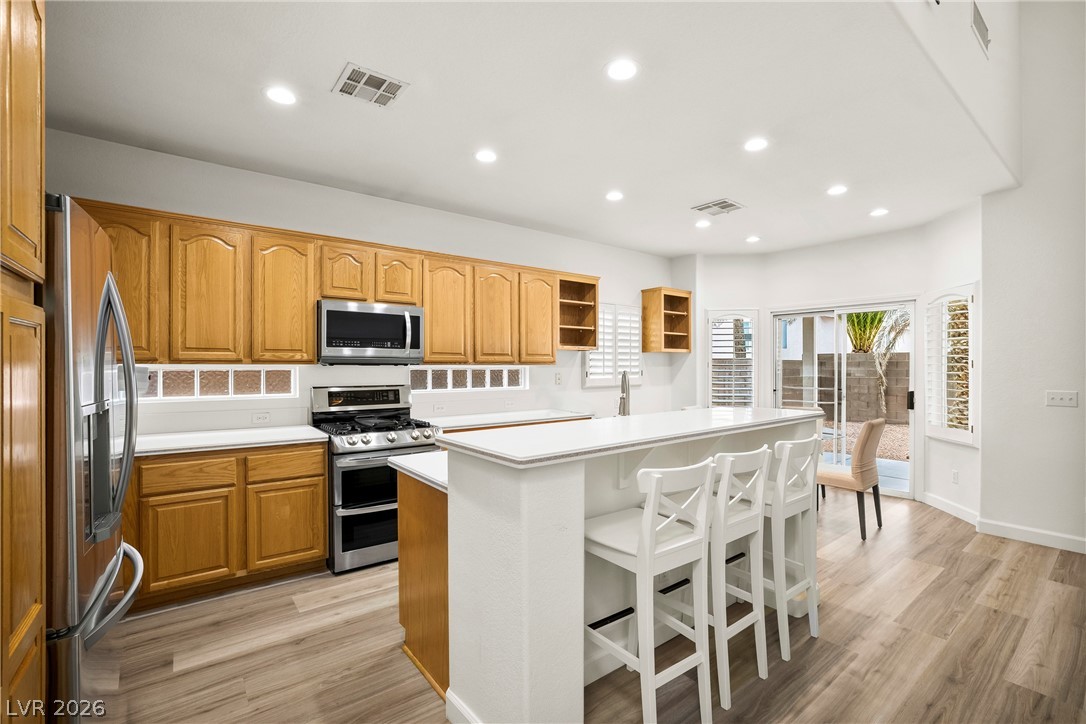 9785 Gallo Drive Las Vegas NV 89147