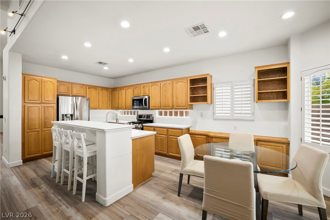 9785 Gallo Drive Las Vegas NV 89147