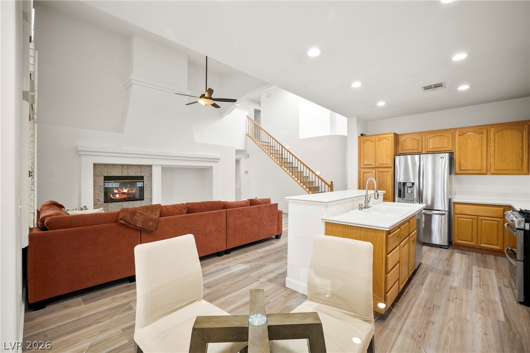 9785 Gallo Drive Las Vegas NV 89147