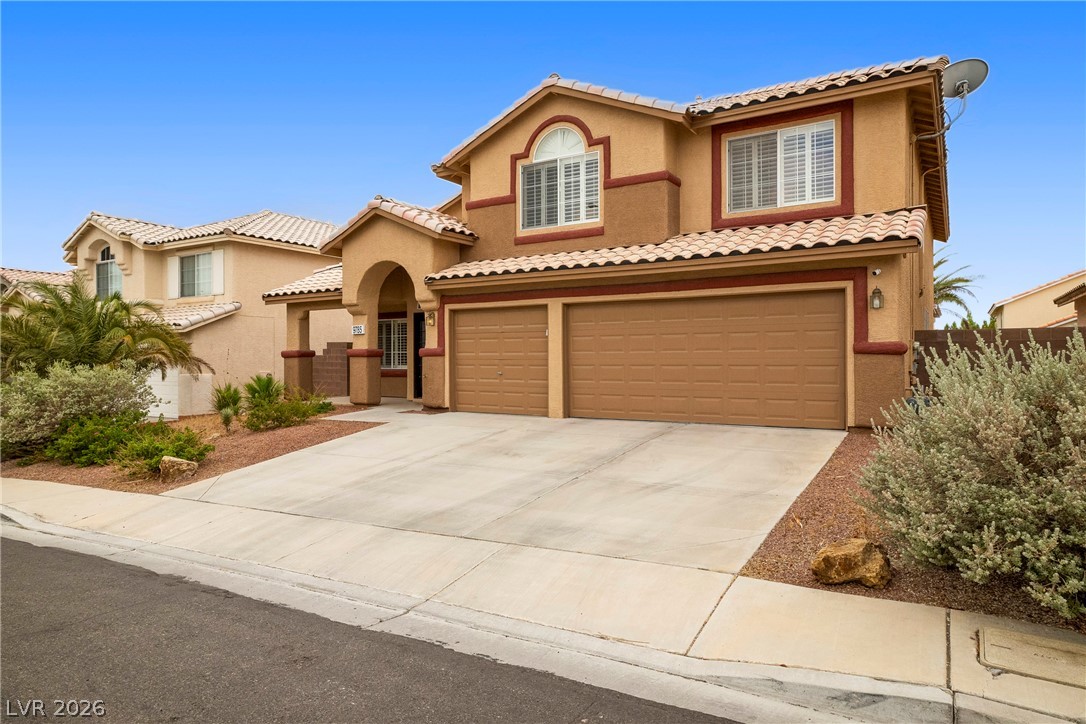 9785 Gallo Drive Las Vegas NV 89147