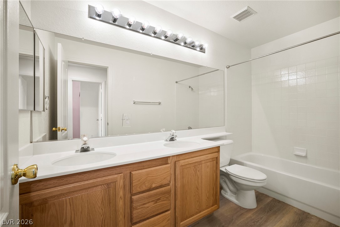 9785 Gallo Drive Las Vegas NV 89147