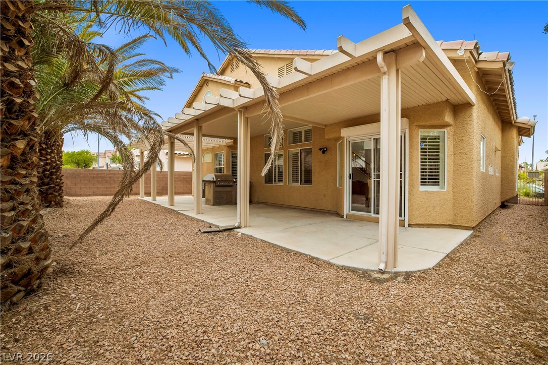 9785 Gallo Drive Las Vegas NV 89147