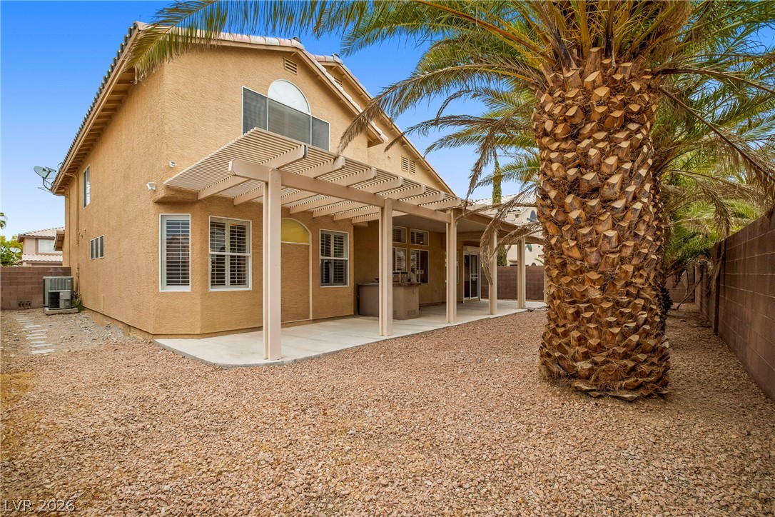 9785 Gallo Drive Las Vegas NV 89147