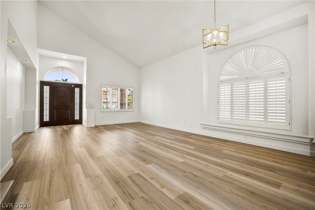 9785 Gallo Drive Las Vegas NV 89147