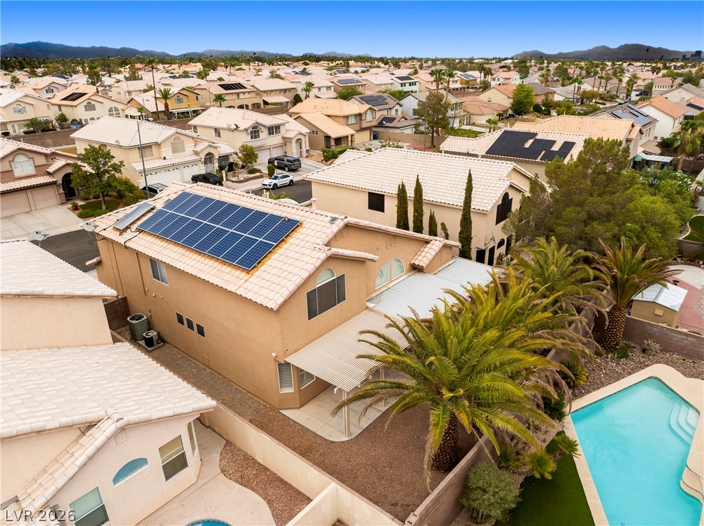 9785 Gallo Drive Las Vegas NV 89147