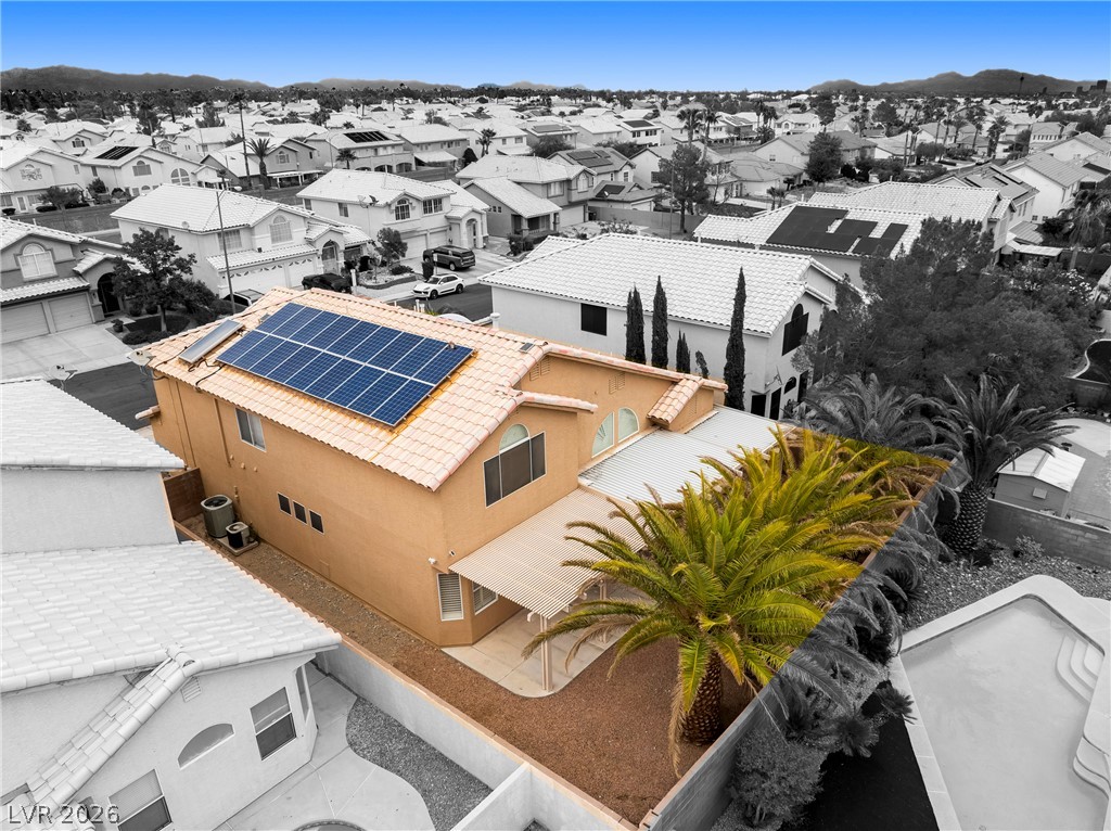 9785 Gallo Drive Las Vegas NV 89147