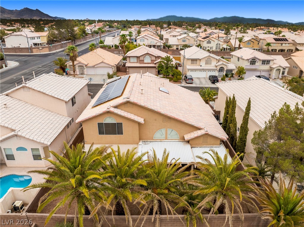 9785 Gallo Drive Las Vegas NV 89147