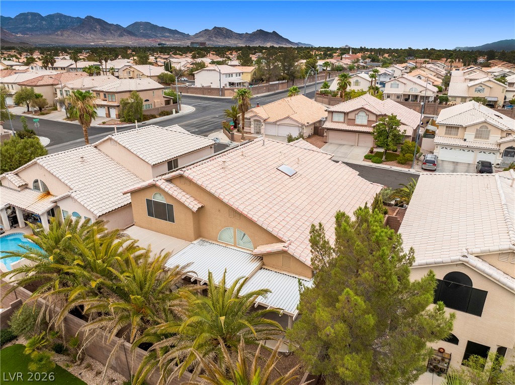 9785 Gallo Drive Las Vegas NV 89147