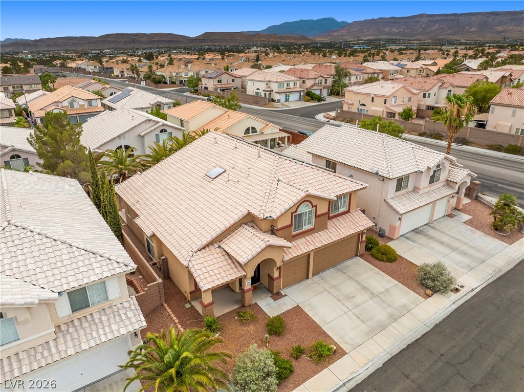 9785 Gallo Drive Las Vegas NV 89147