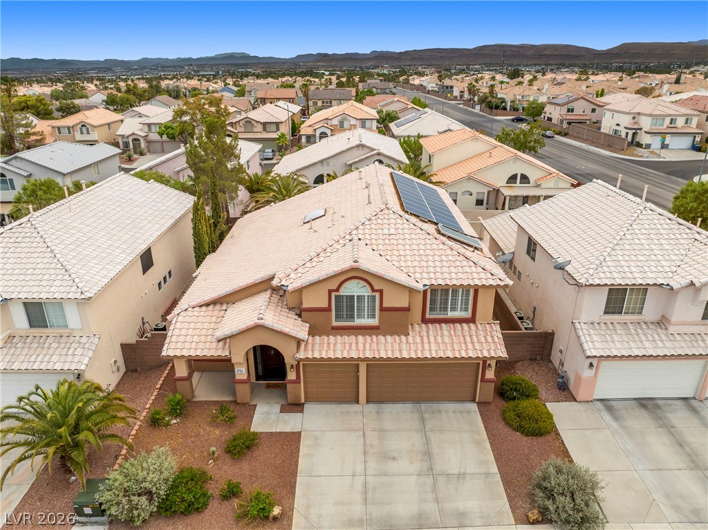 9785 Gallo Drive Las Vegas NV 89147