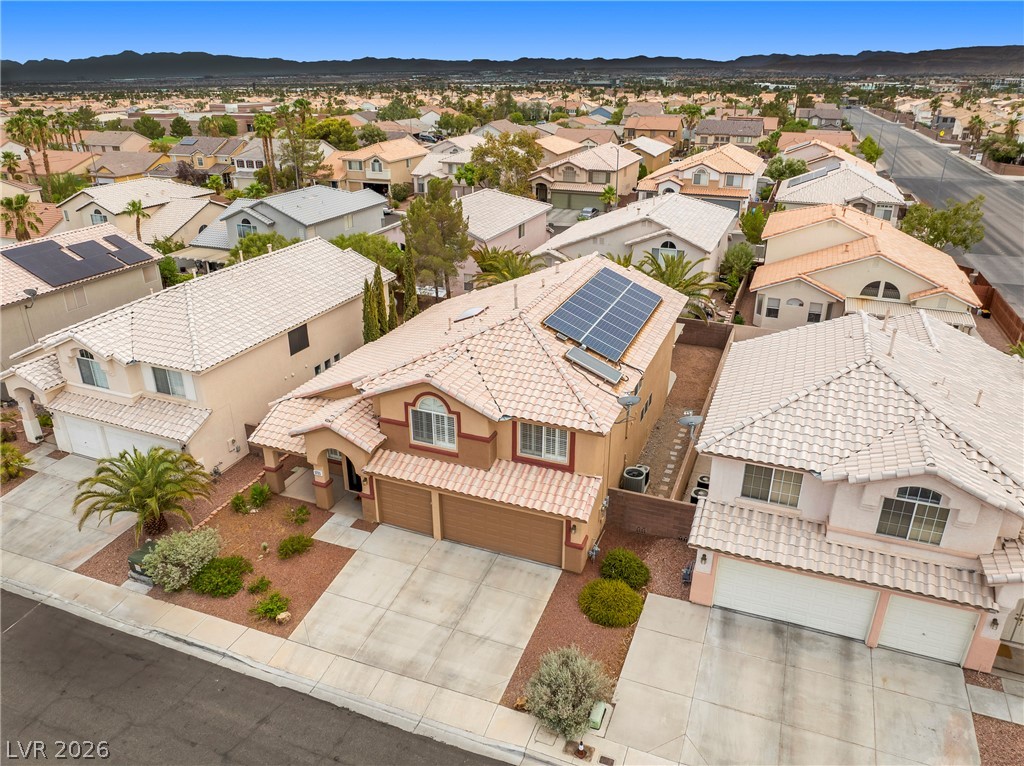 9785 Gallo Drive Las Vegas NV 89147