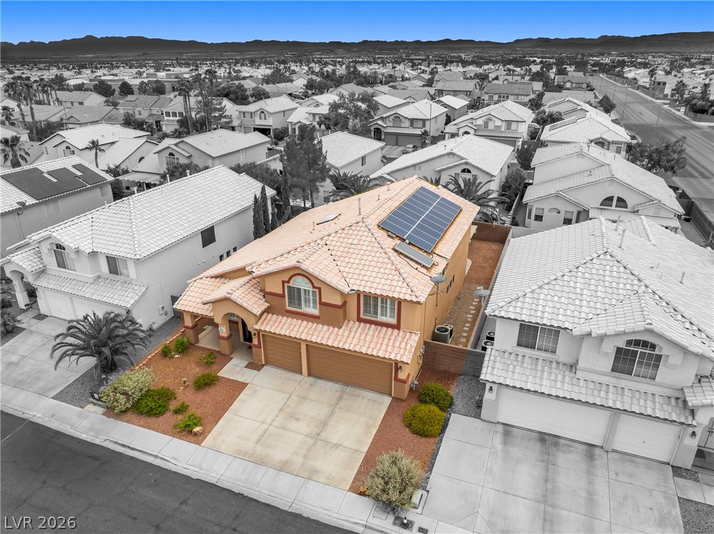 9785 Gallo Drive Las Vegas NV 89147
