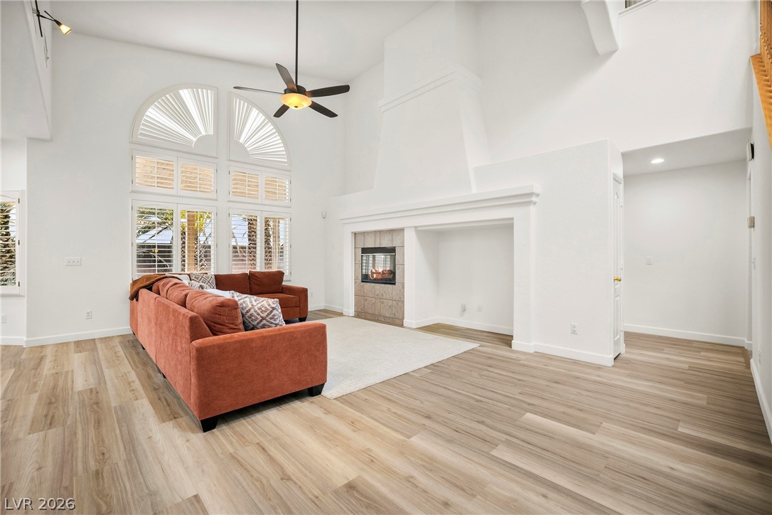 9785 Gallo Drive Las Vegas NV 89147