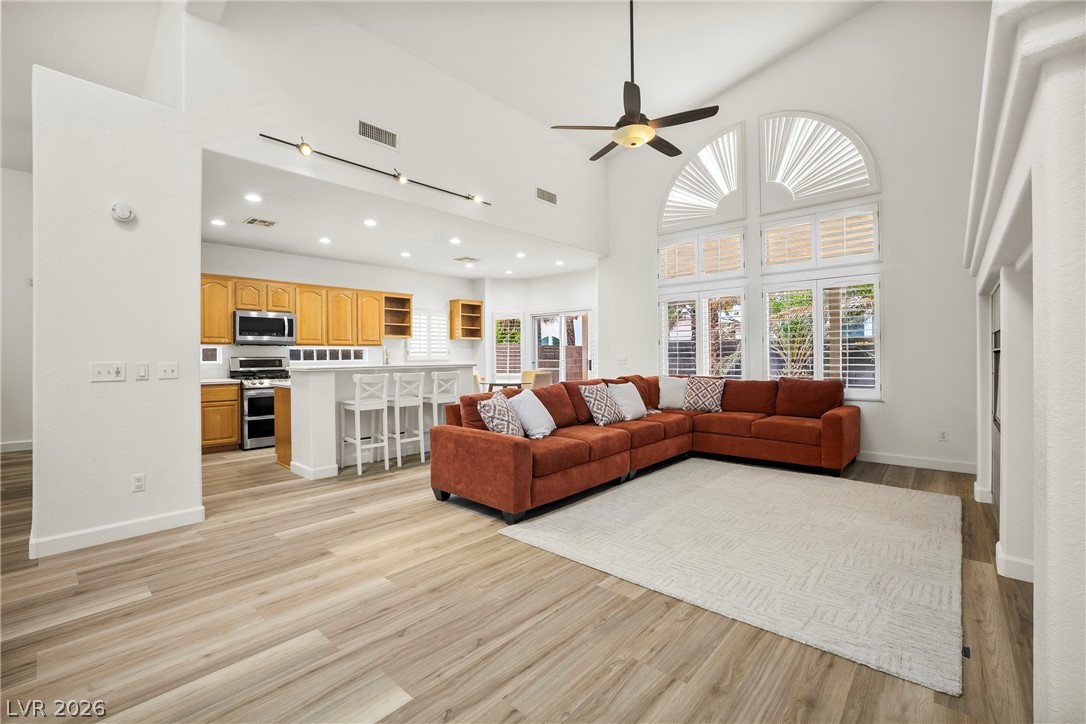 9785 Gallo Drive Las Vegas NV 89147
