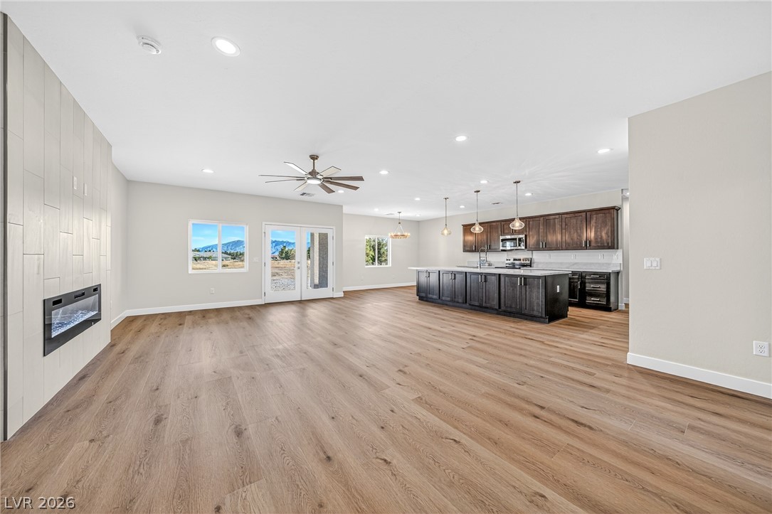 1671 Iguana Street Pahrump NV 89048