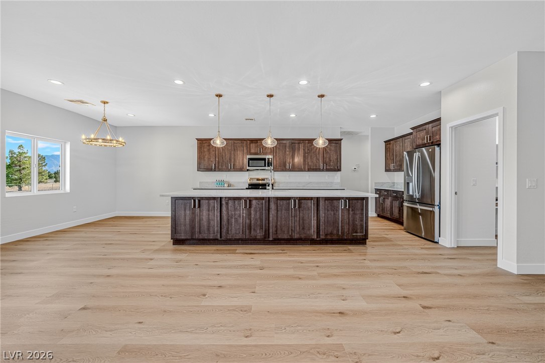 1671 Iguana Street Pahrump NV 89048