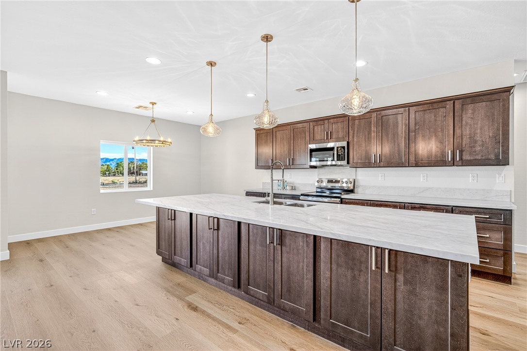 1671 Iguana Street Pahrump NV 89048