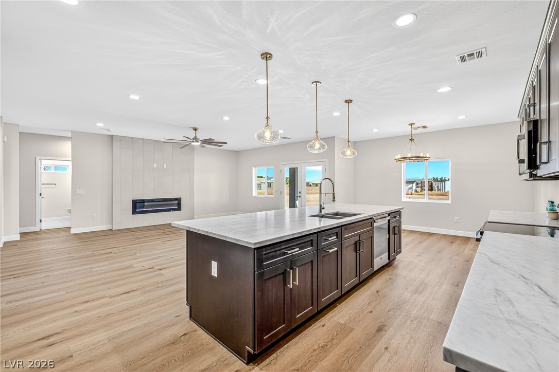 1671 Iguana Street Pahrump NV 89048