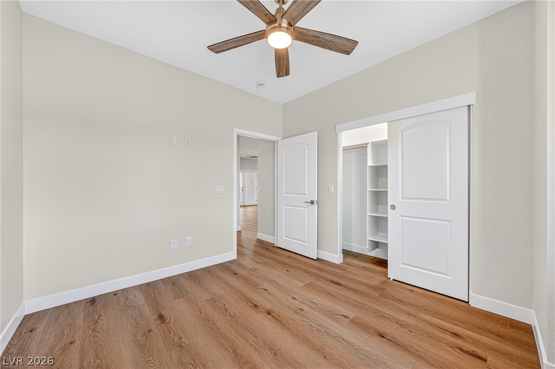 1671 Iguana Street Pahrump NV 89048