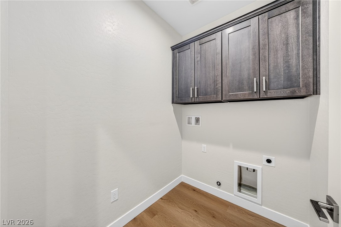 1671 Iguana Street Pahrump NV 89048