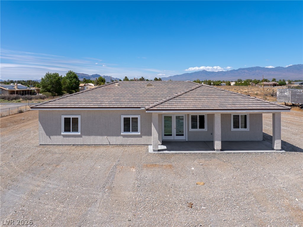 1671 Iguana Street Pahrump NV 89048