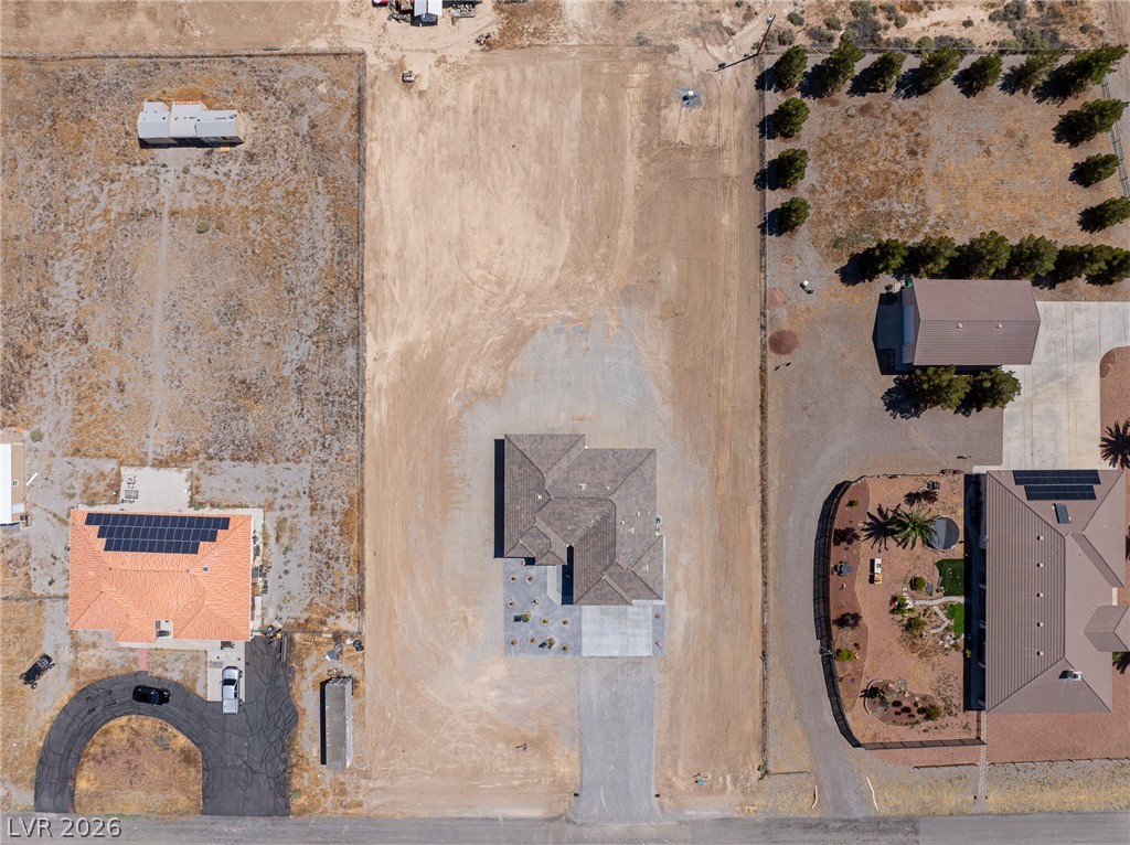 1671 Iguana Street Pahrump NV 89048