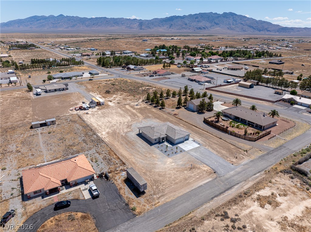 1671 Iguana Street Pahrump NV 89048
