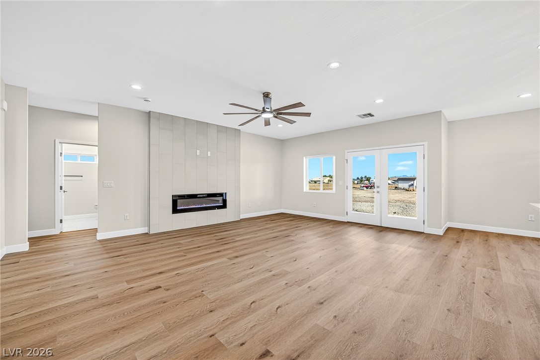 1671 Iguana Street Pahrump NV 89048