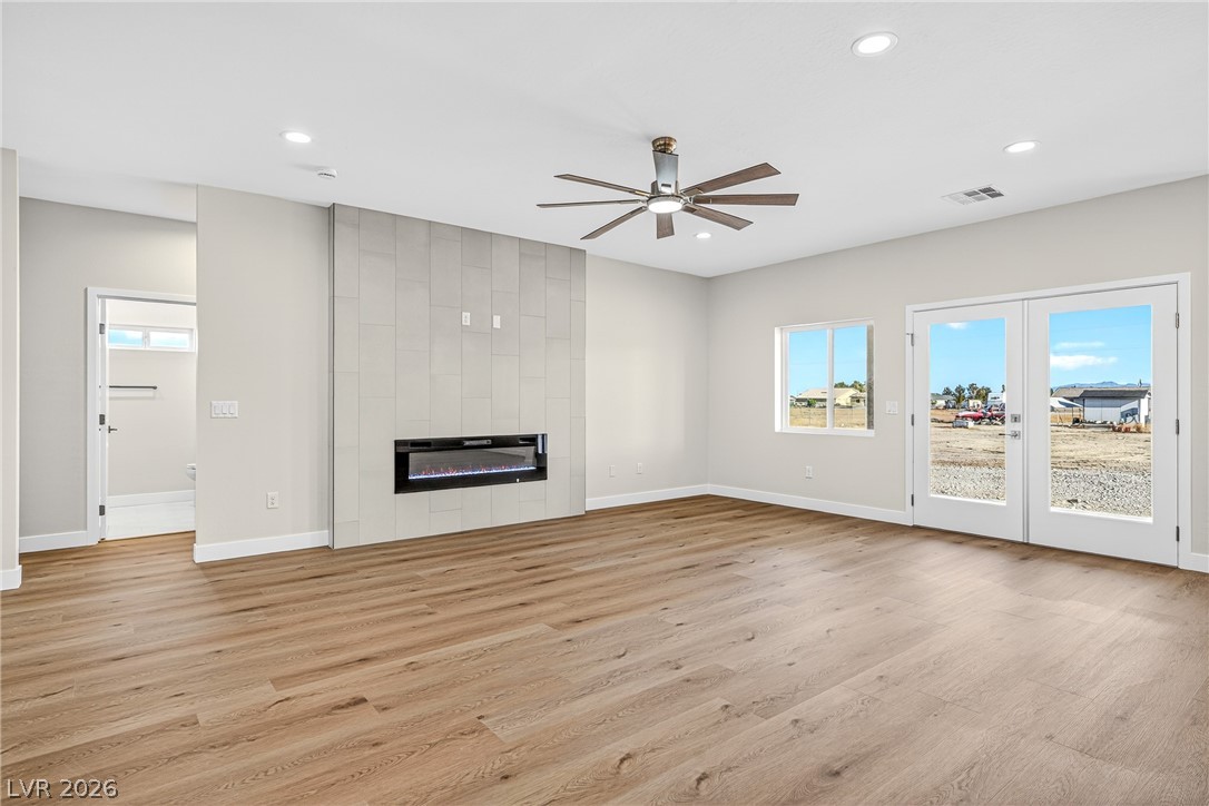 1671 Iguana Street Pahrump NV 89048