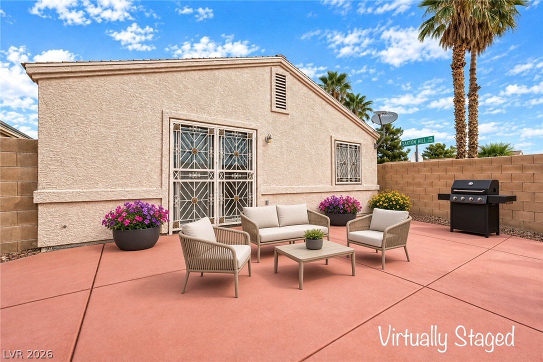 1918 North West King Hill Street Las Vegas NV 89106