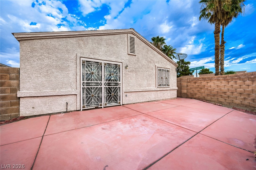 1918 North West King Hill Street Las Vegas NV 89106