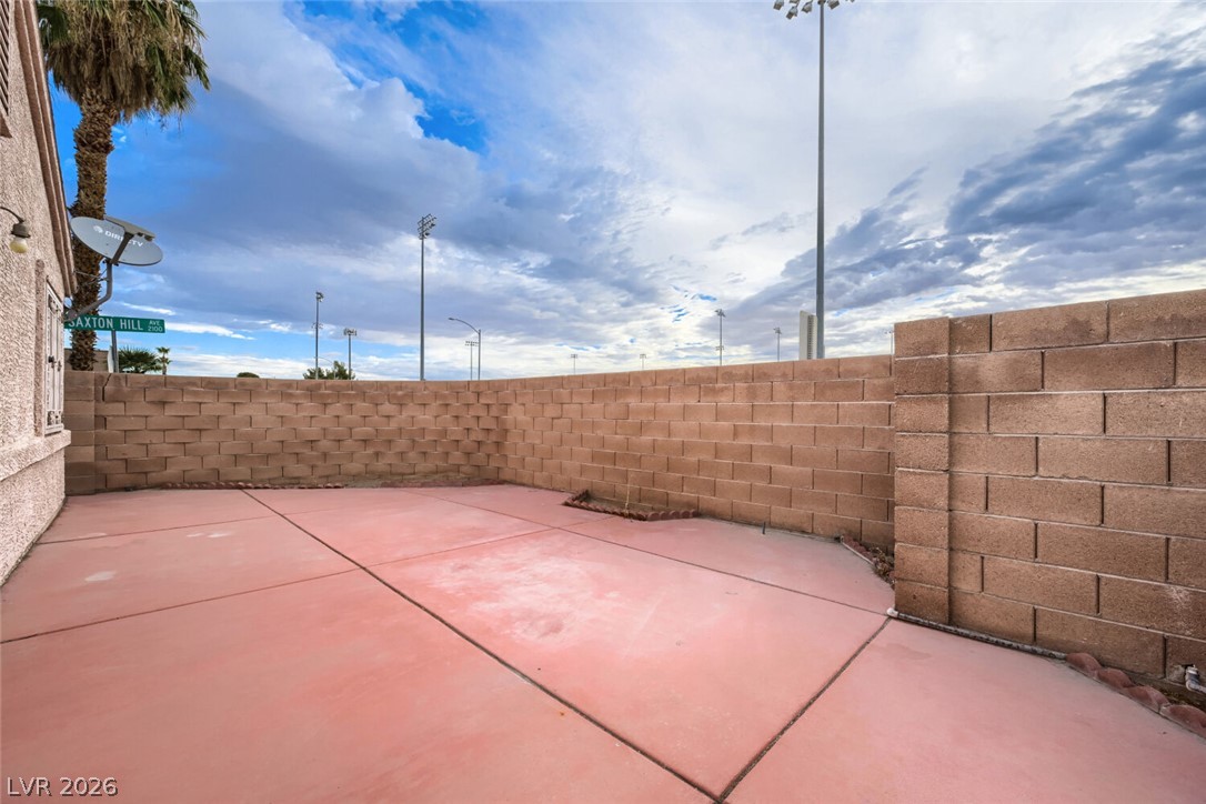 1918 North West King Hill Street Las Vegas NV 89106