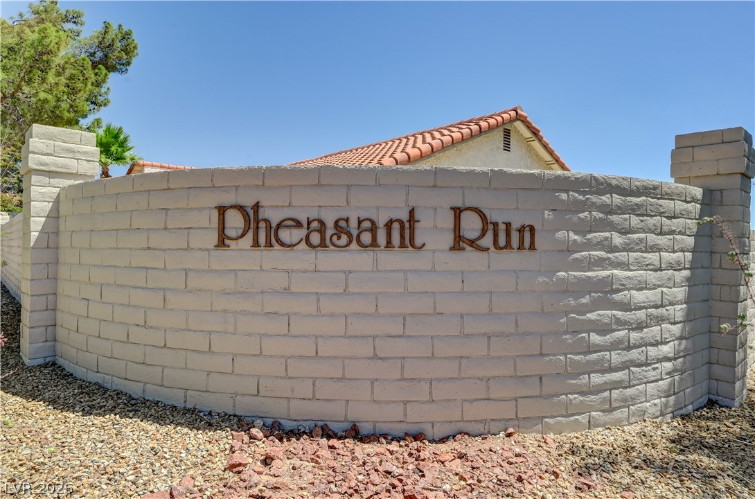 2840 Preciso Lane Henderson NV 89074