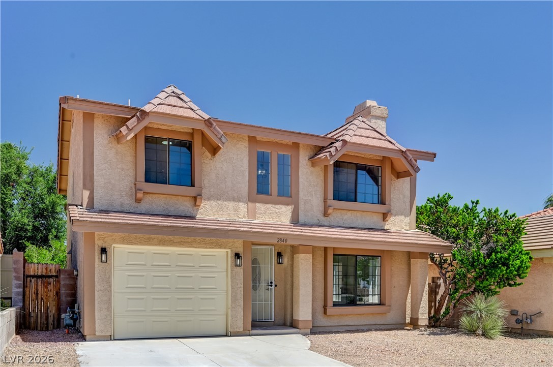 2840 Preciso Lane Henderson NV 89074