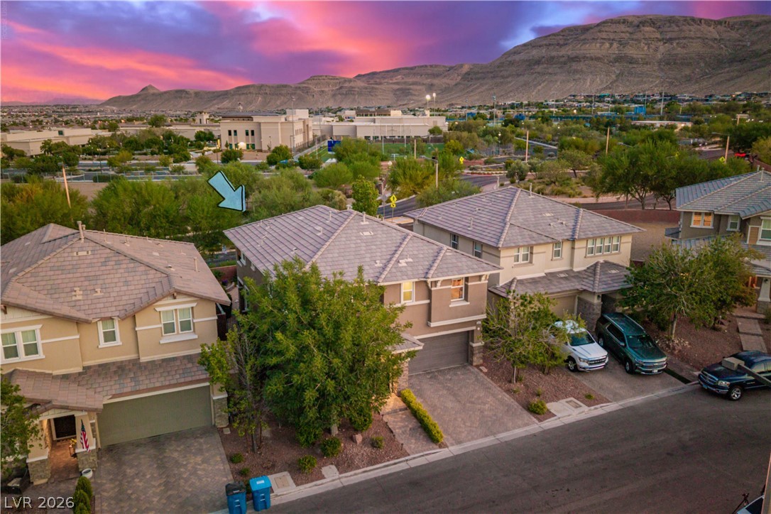 10313 Aragon Crown Road Las Vegas NV 89135