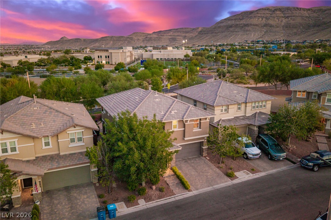 10313 Aragon Crown Road Las Vegas NV 89135