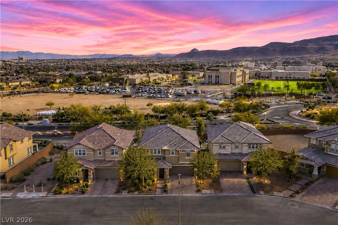 10313 Aragon Crown Road Las Vegas NV 89135