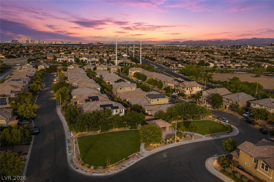10313 Aragon Crown Road Las Vegas NV 89135