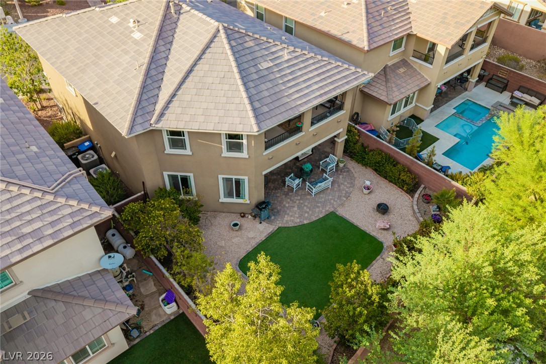 10313 Aragon Crown Road Las Vegas NV 89135